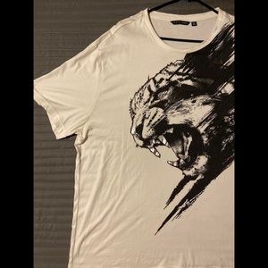 Sean John “short sleeve” Graphic T-shirt | Men’s